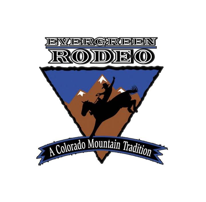 Evergreen Rodeo