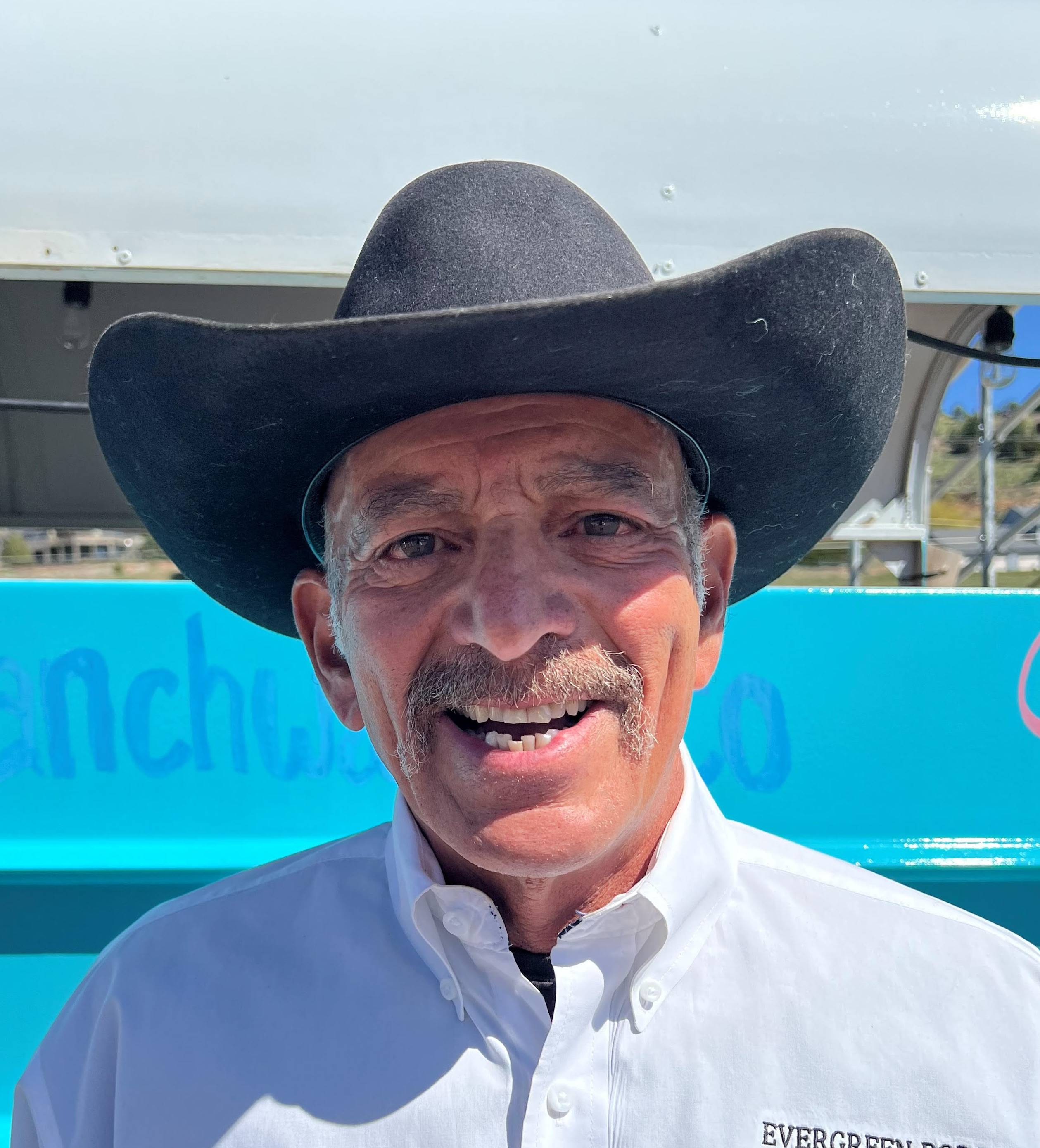 John Orlando - Vice President