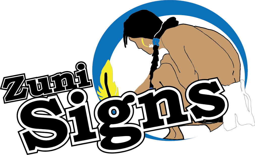 Zuni Signs