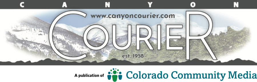 Canyon Courier/Colorado Community Media