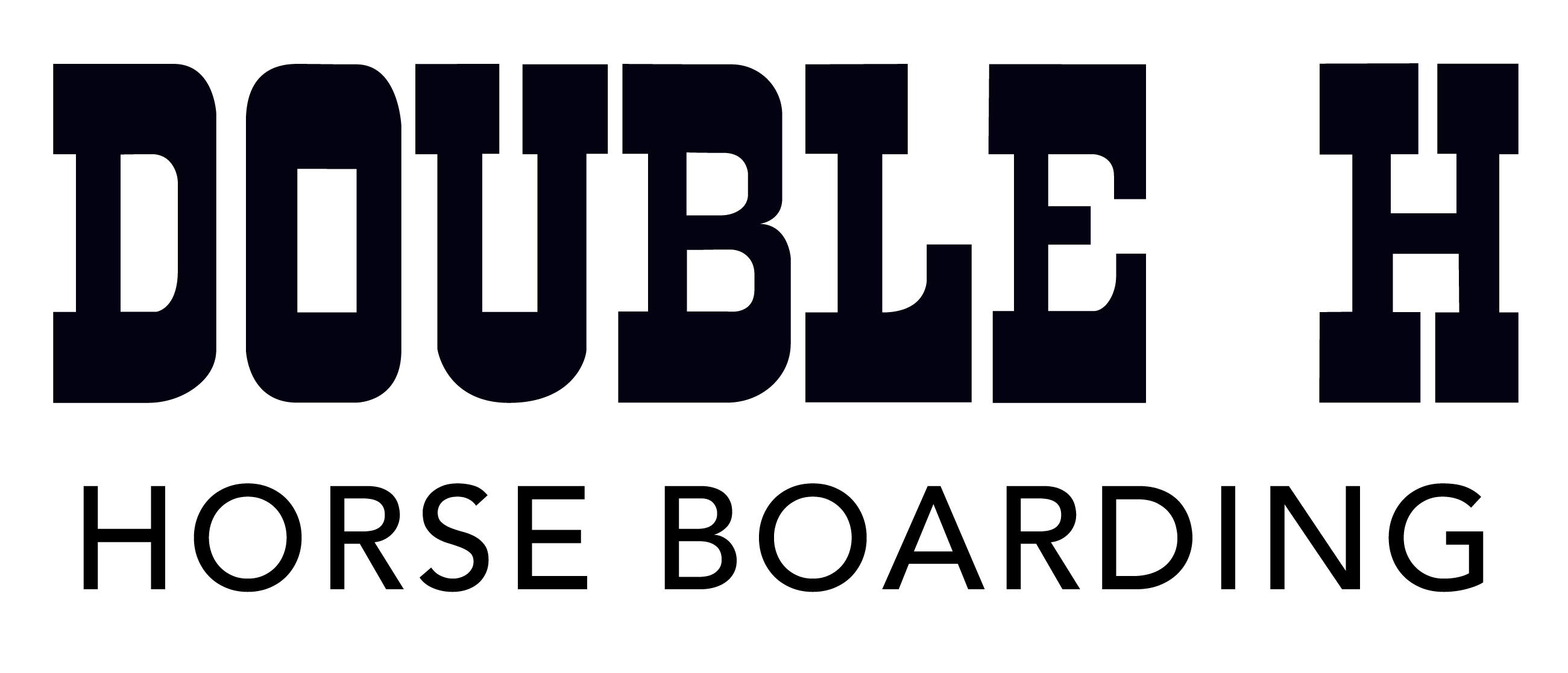 Double H