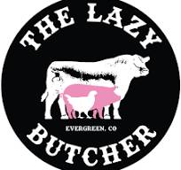 Lazy Butcher/Cowboy lounge