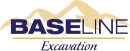 Baseline Excavation
