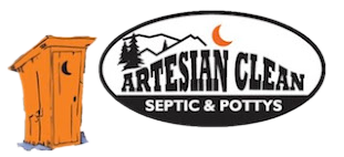 Artesian Clean & Pottys