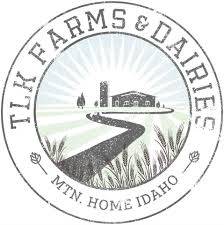 TLK Farms and TLK Dairy