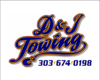 D&J Towing