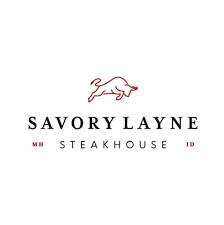 Savory Layne Steakhouse