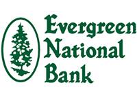 Evergreen National bank