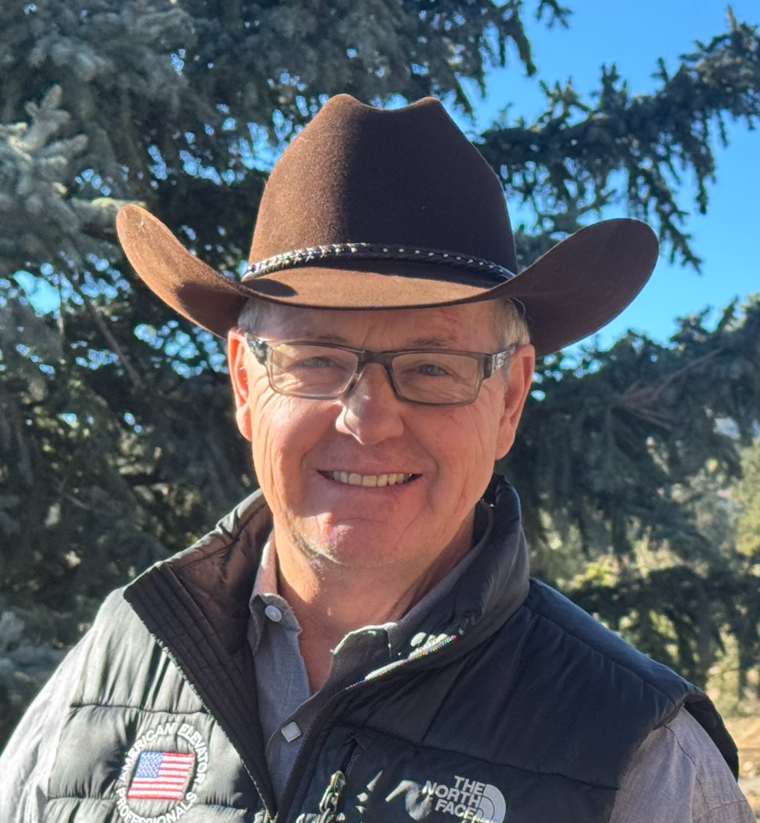 Greg Fricke