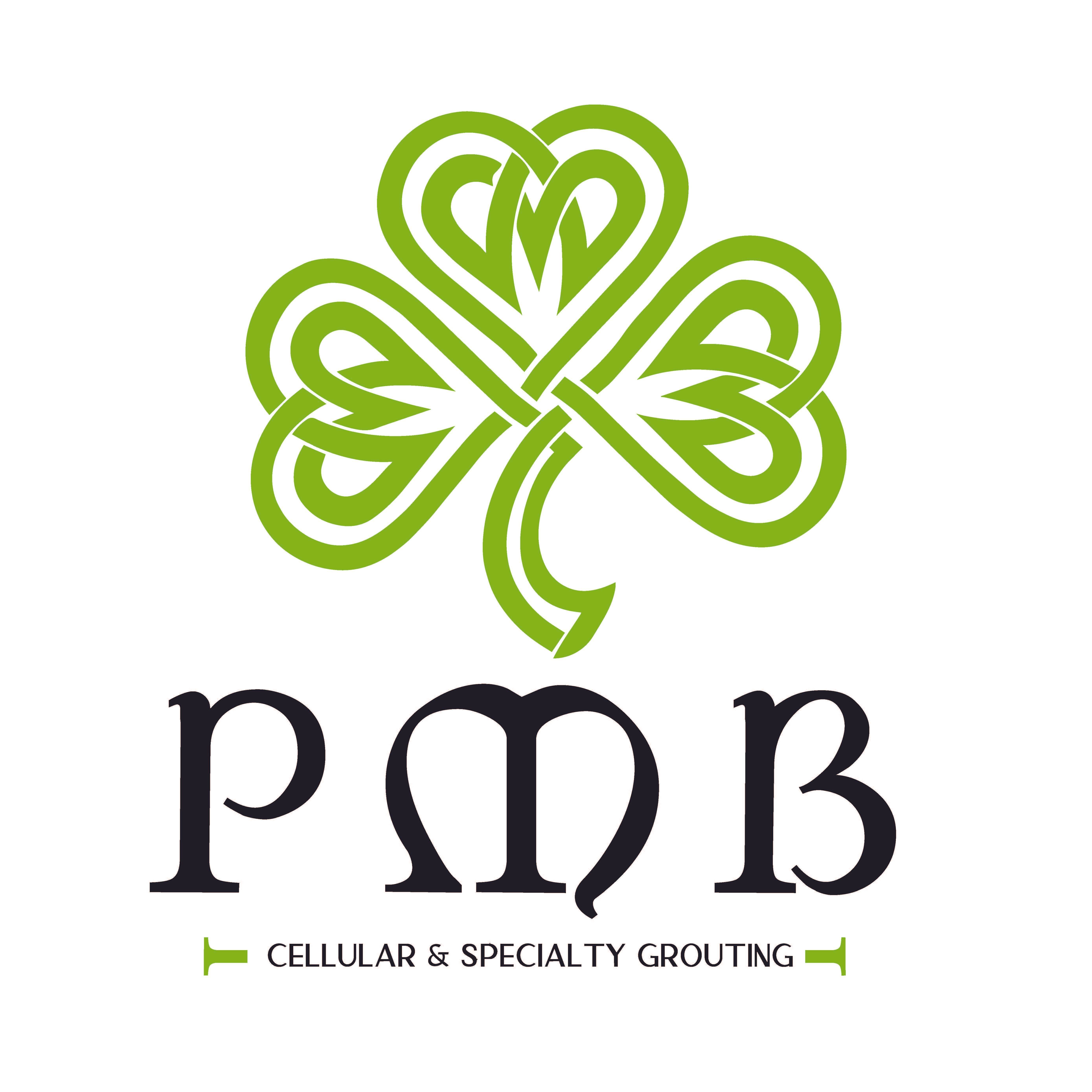 PMB Cellular and Specialty Grouting LLC