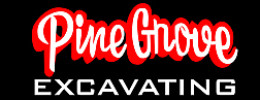 PineGrove Excavating