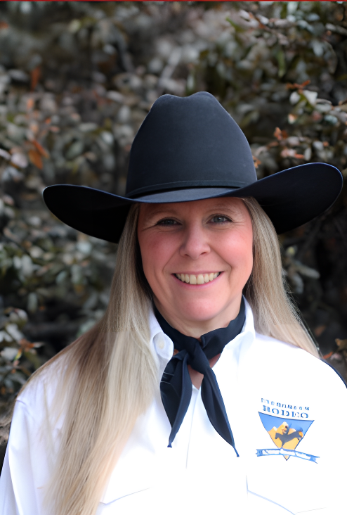 Lee Hettema - Treasurer