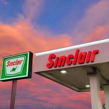 Sinclair Sunset C