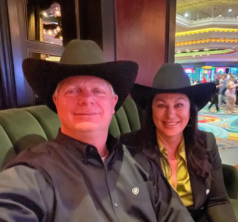 Rick & Kristina Dopps