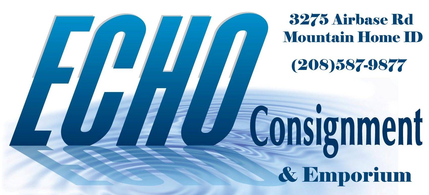 Echo Consignment & Emporium