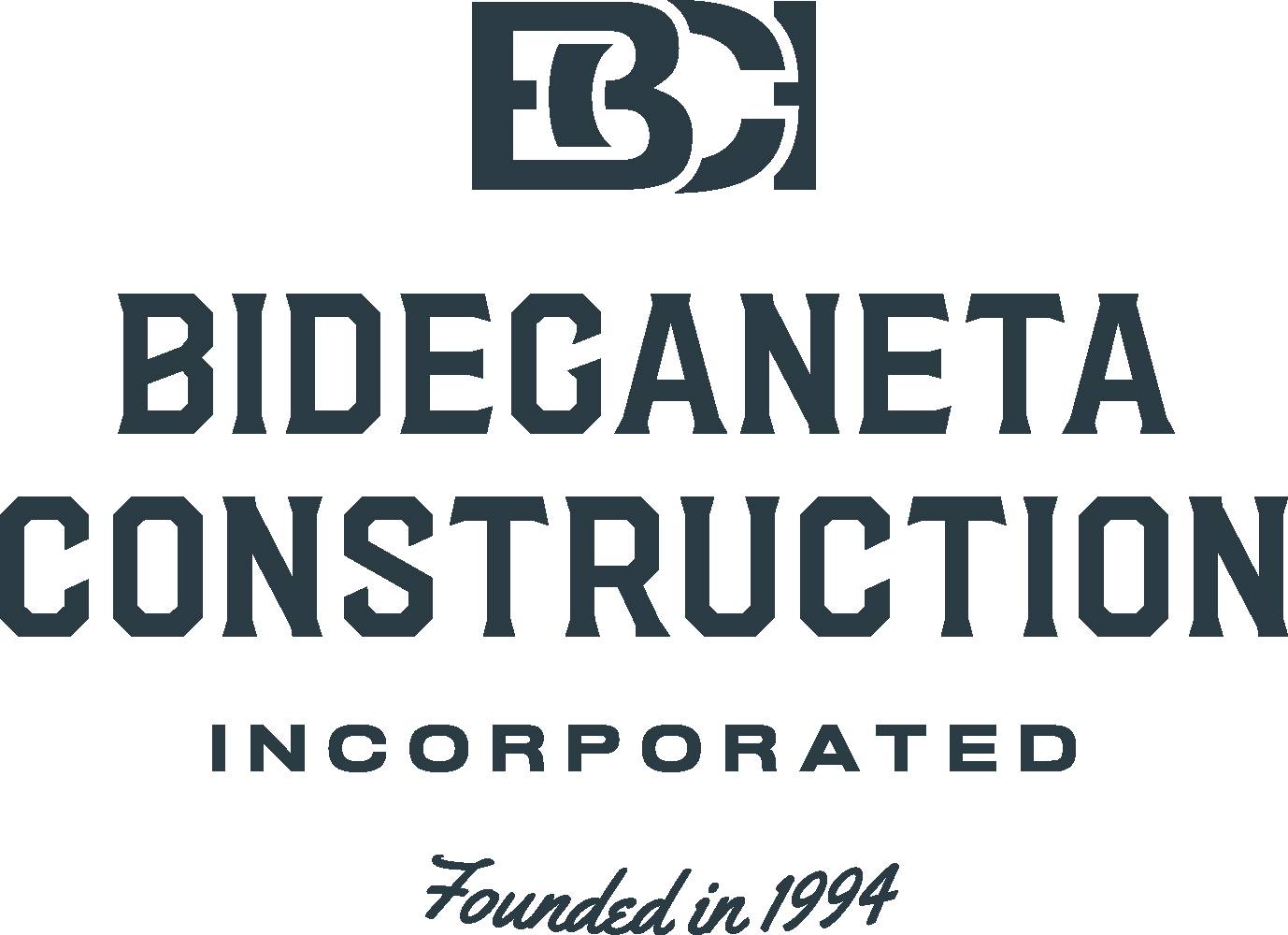 Bideganeta Construction Inc