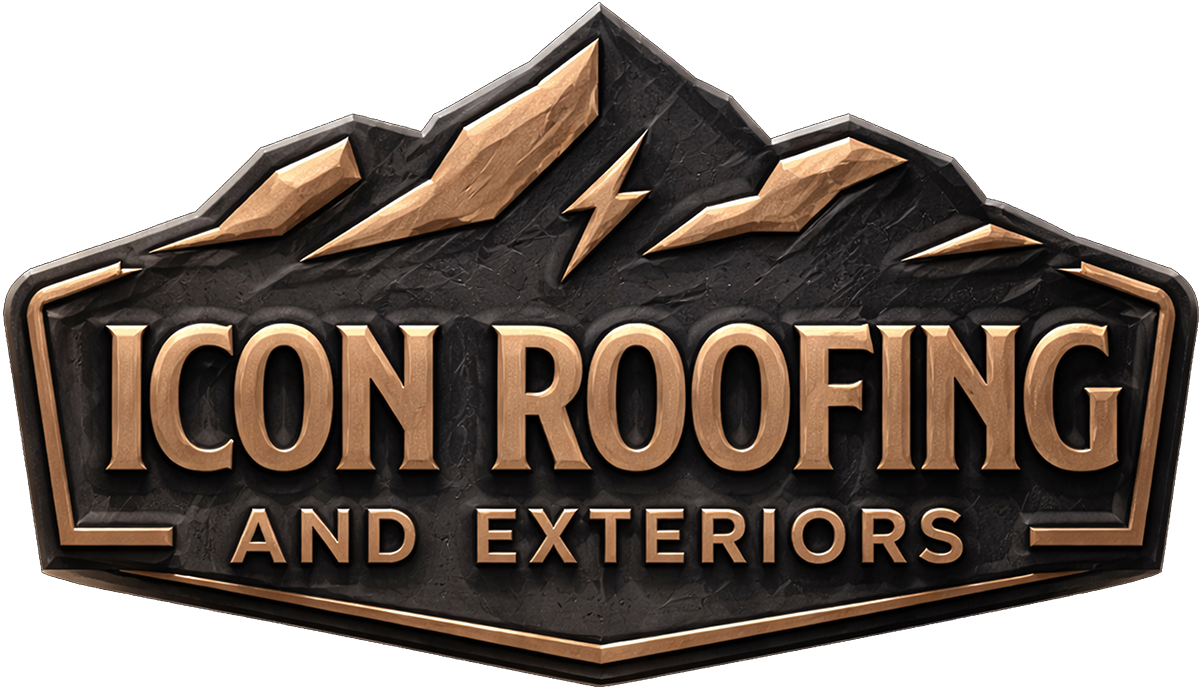 Icon Roofing & Construction