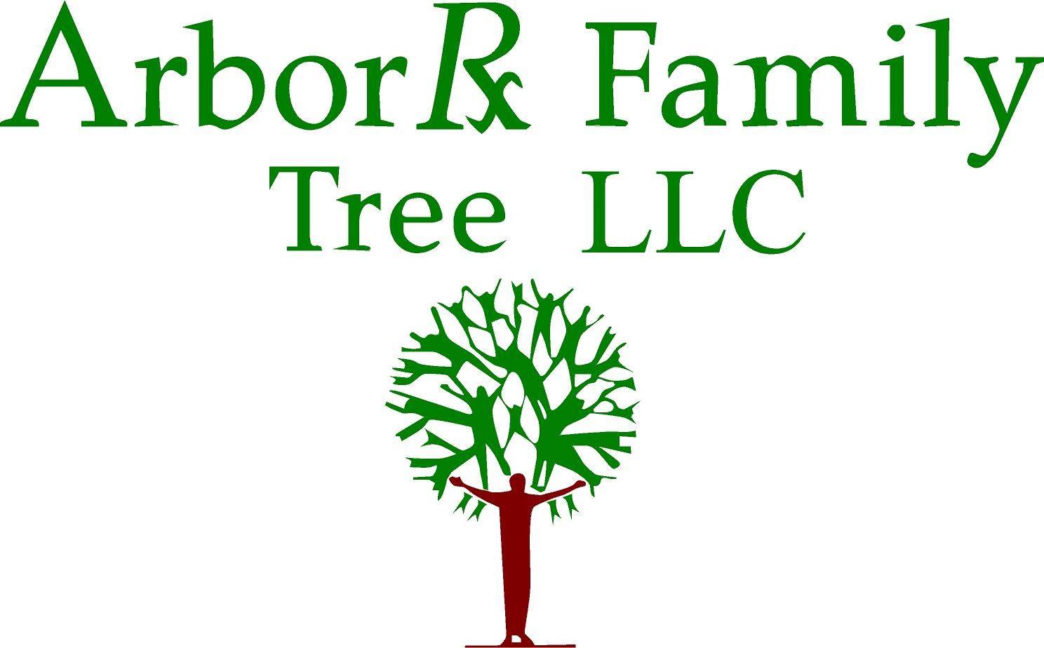 Arbor Rx Family Tree