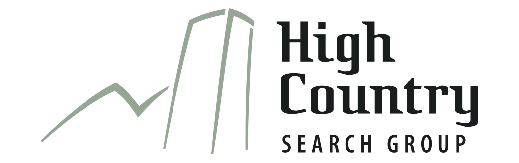 High Country Search Group