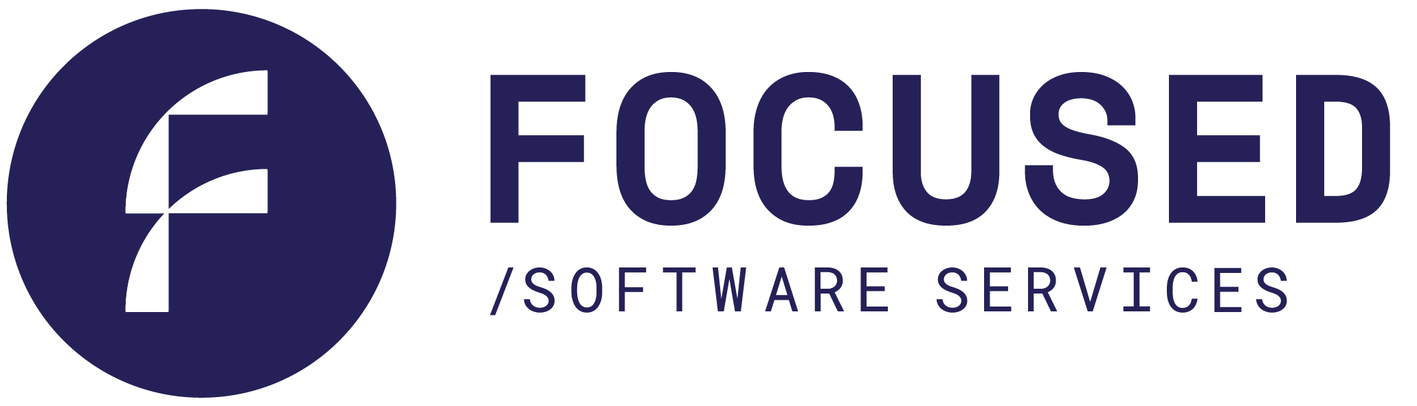 Focused Software Services