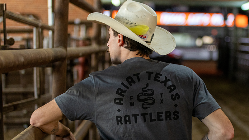 Rattler Roundup: January 2024 article image