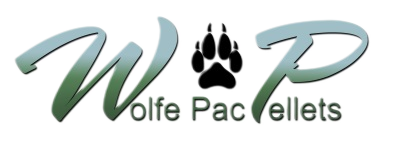 Wolfe Bros Pellets