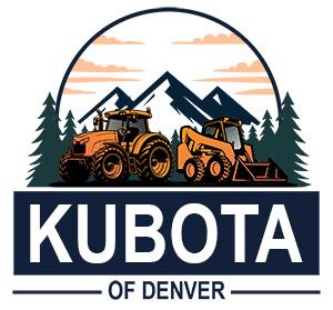 Kubota of Denver