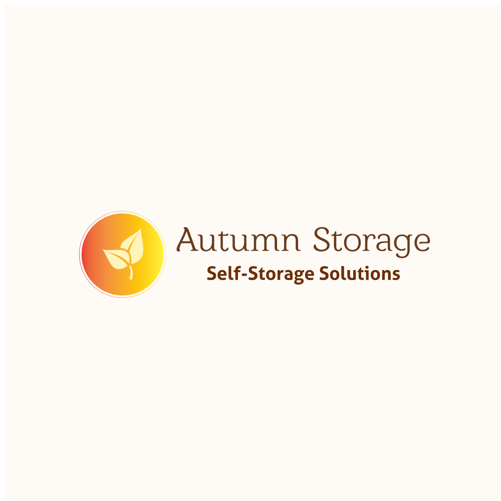 Autumn Storage