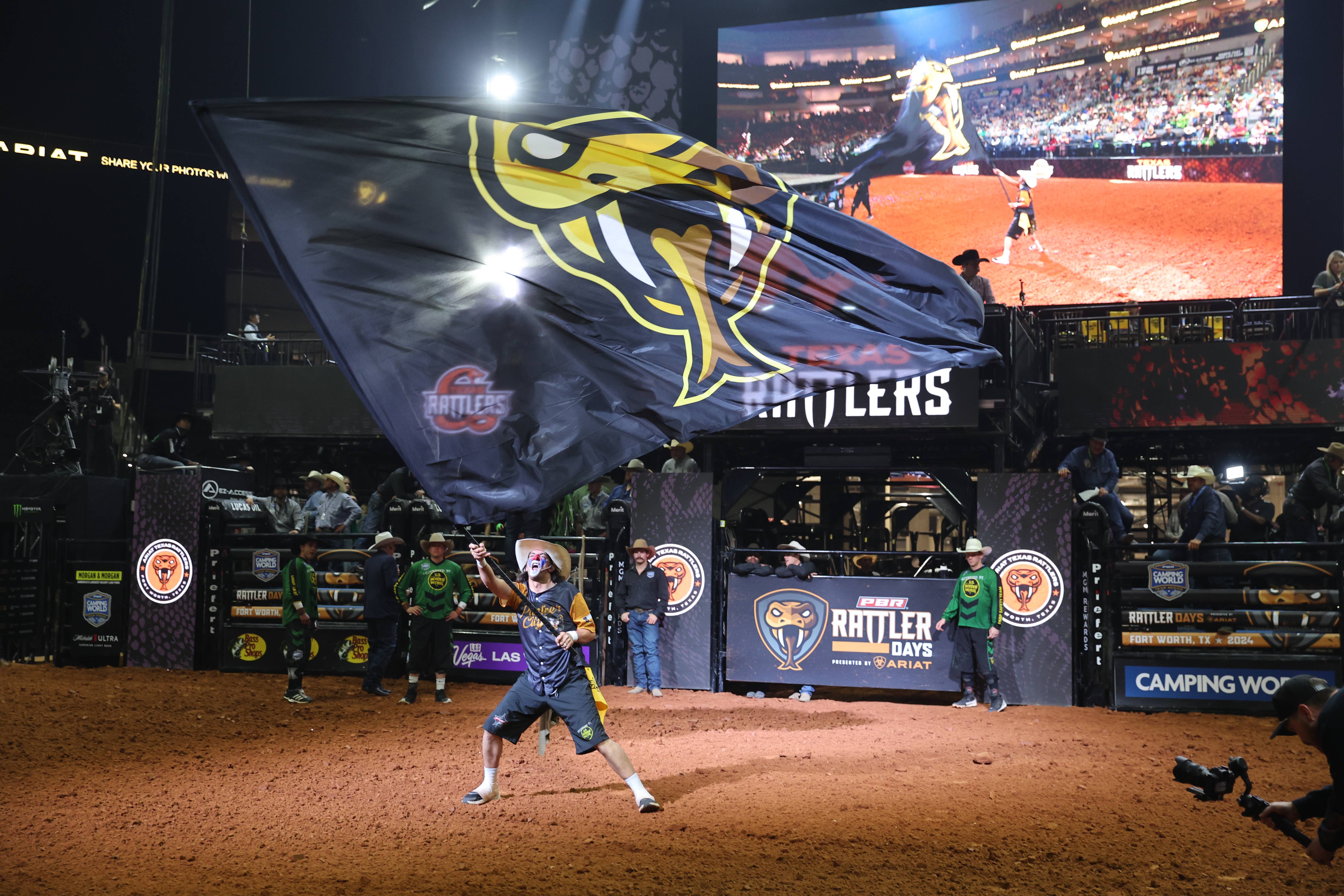 Rattler Roundup: Rattler Days 2024 article image
