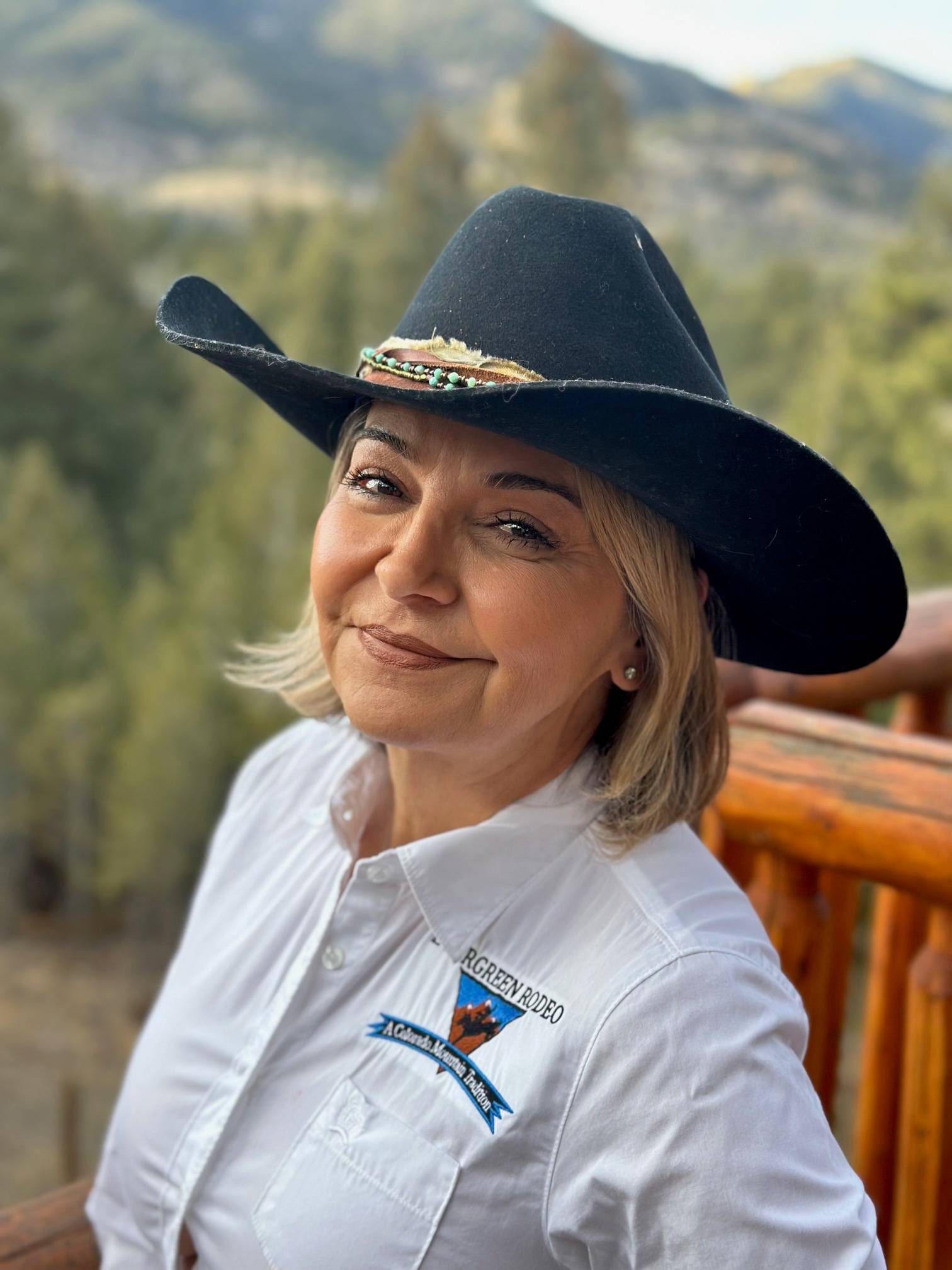 Shirin Dayhoff - Secretary