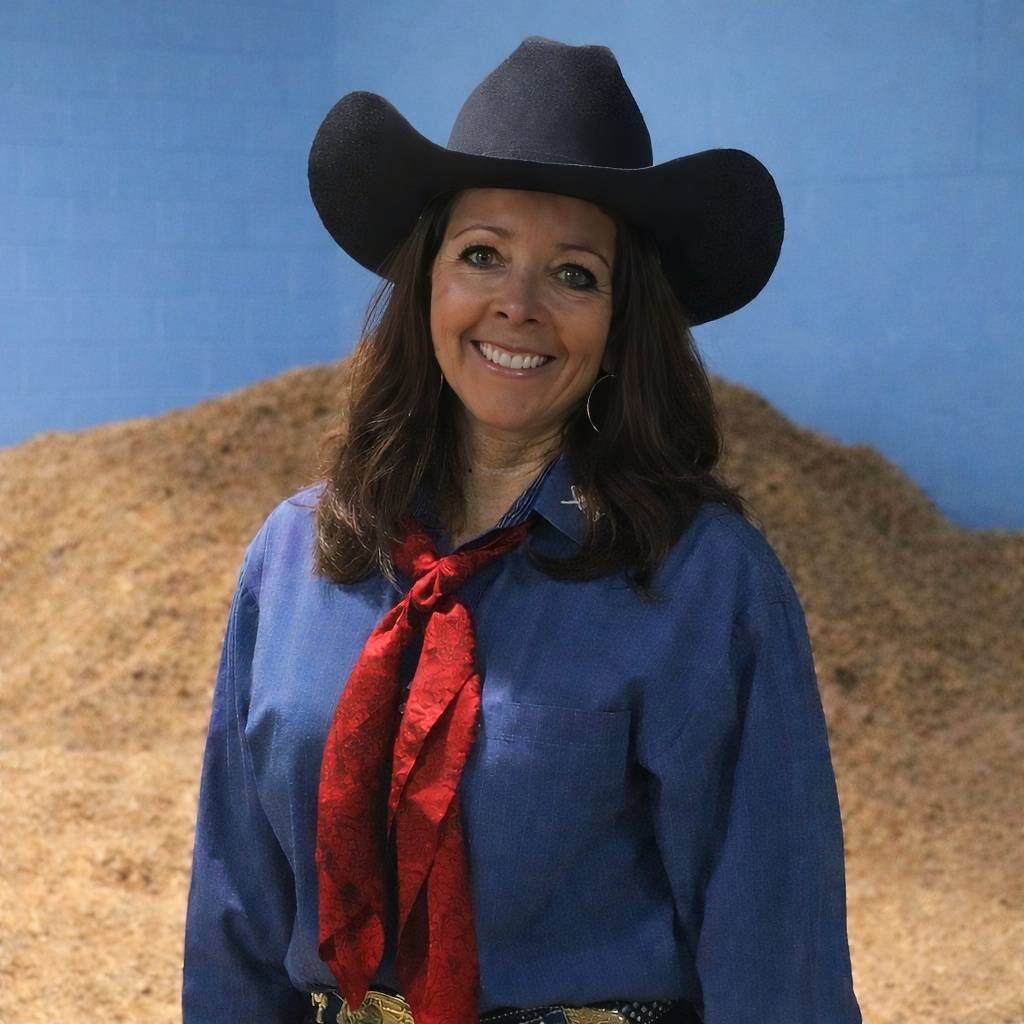Denise Schupp