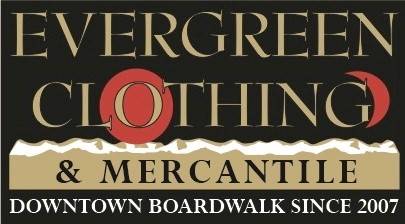 Evergreen Clothing