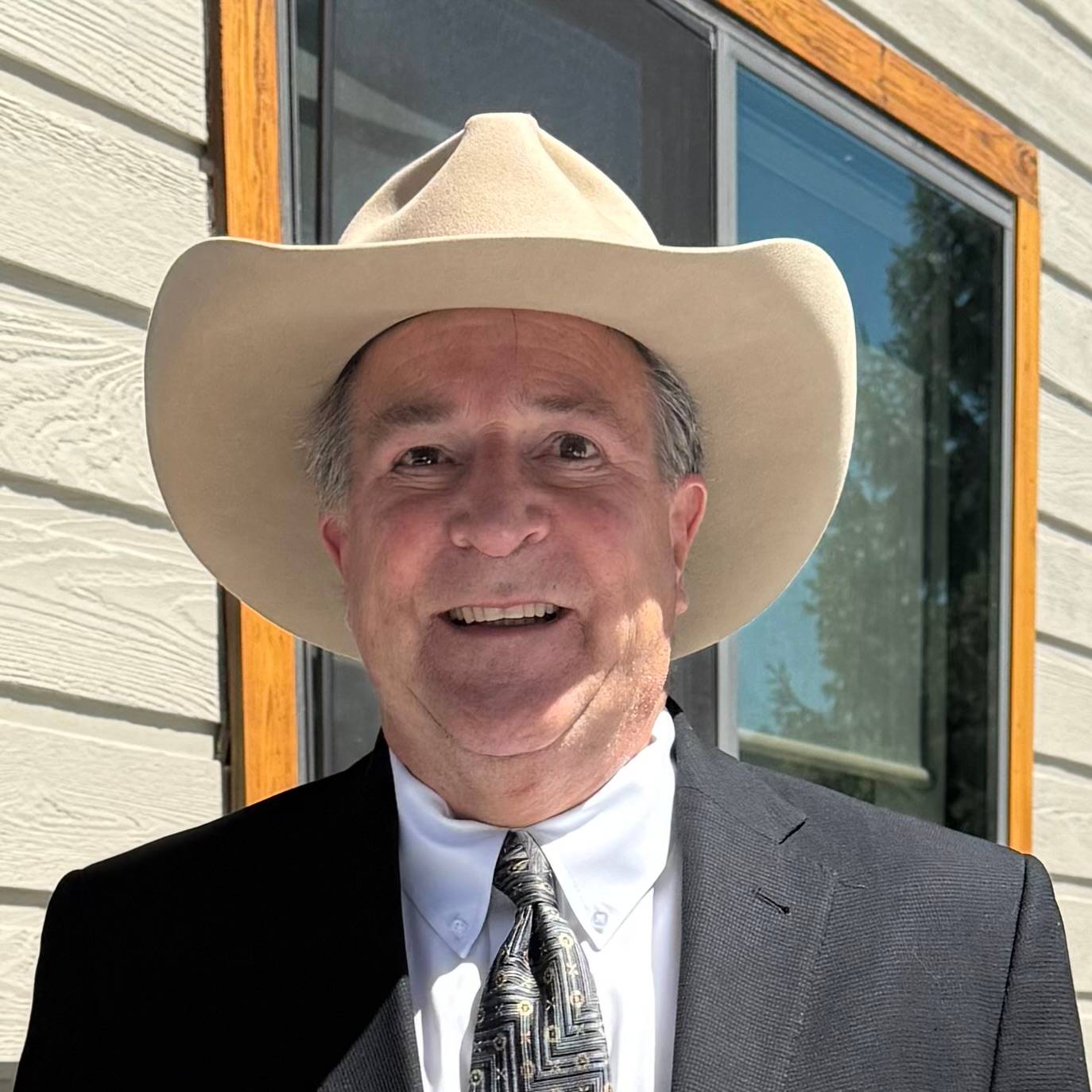 Randy Weidner