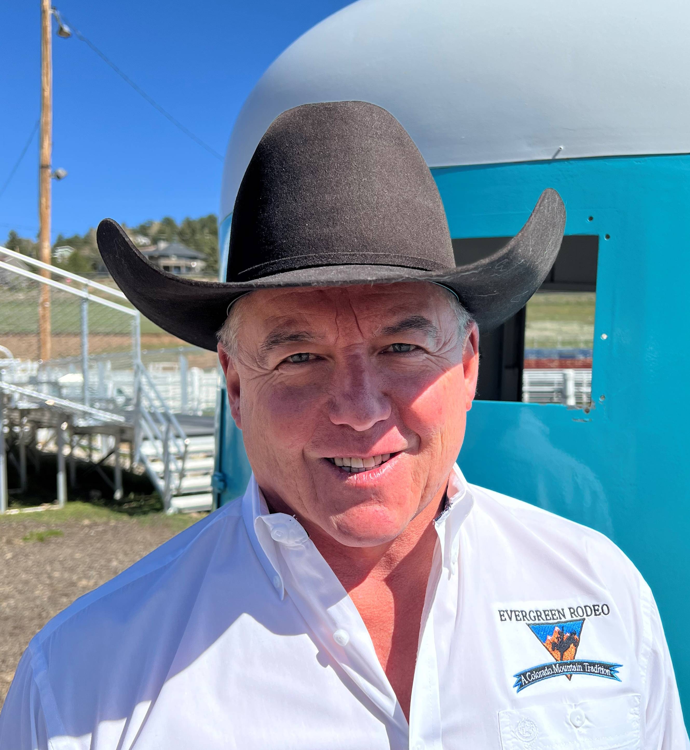 Bryan McFarland - Chairman of the Board
