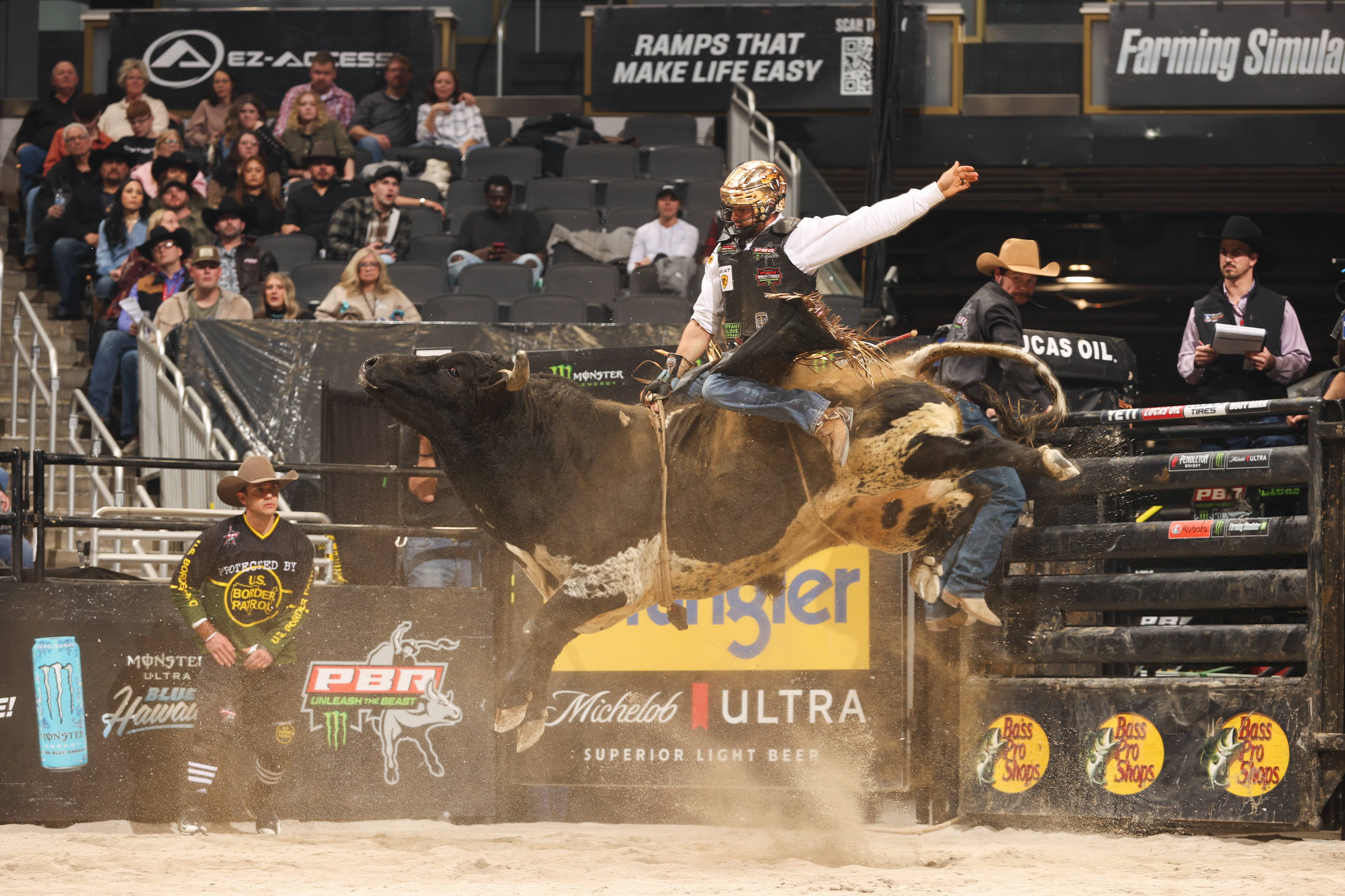 UTB 101: Rattler Nation’s Guide to Understanding Unleash the Beast article image