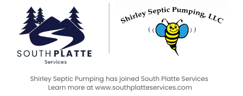 South Platte Services Formerly Shirley Septic Pumping