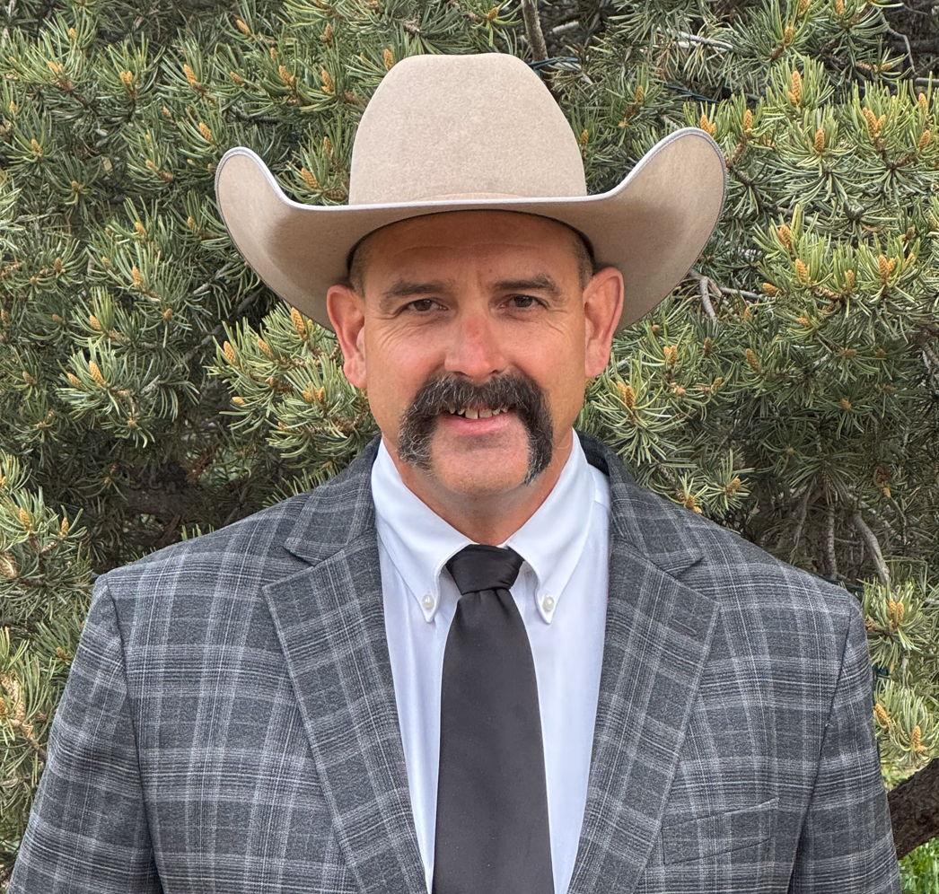 Dave Marshall - President