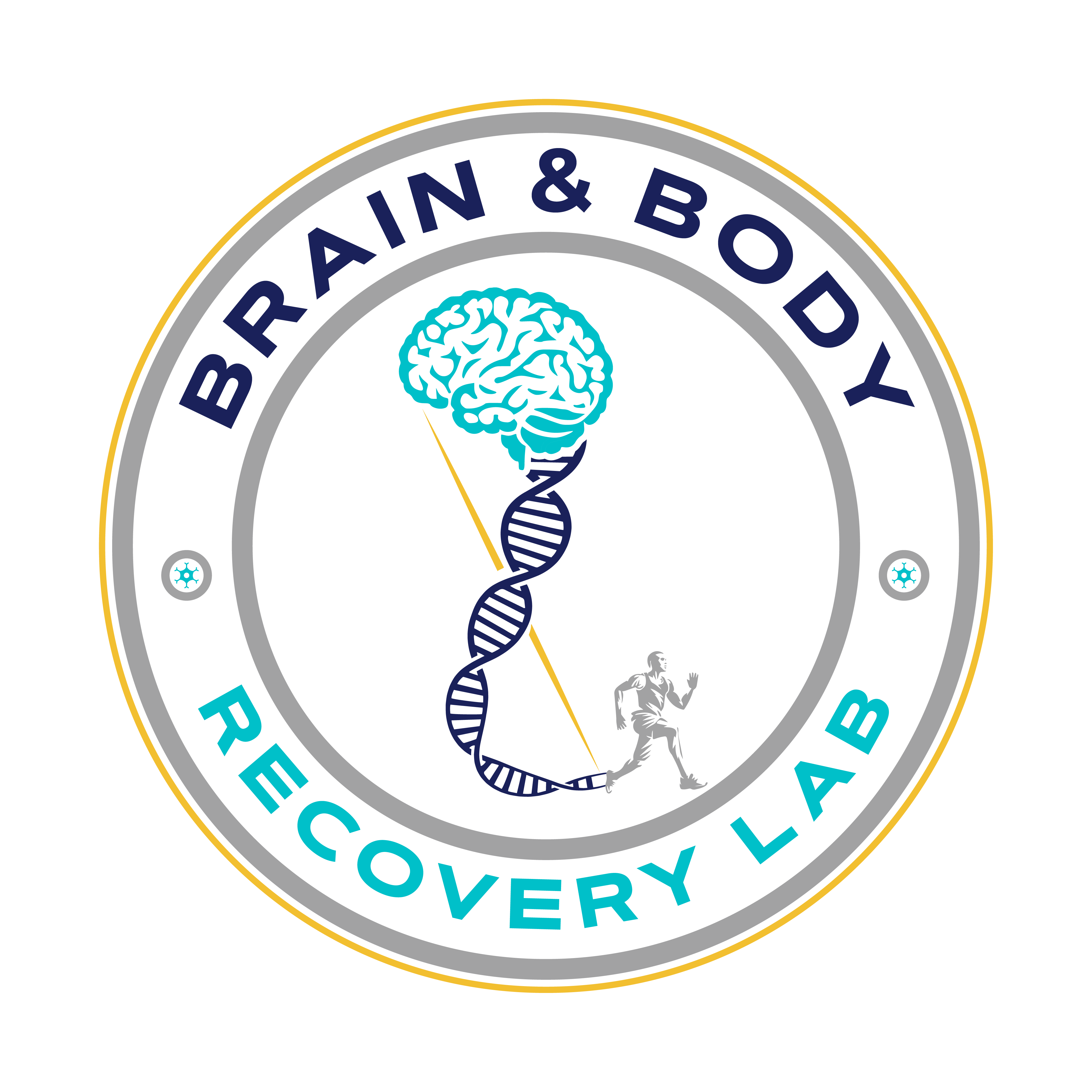 Brain & Body Recovery Lab