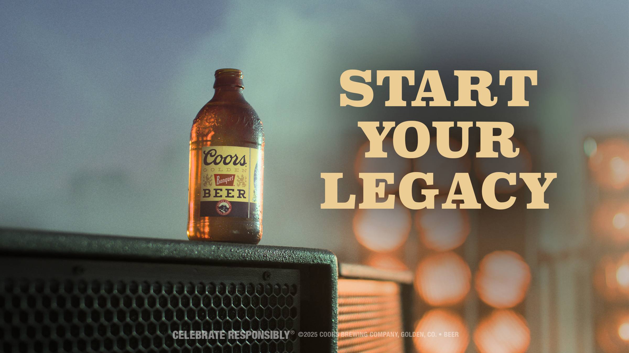 Coors