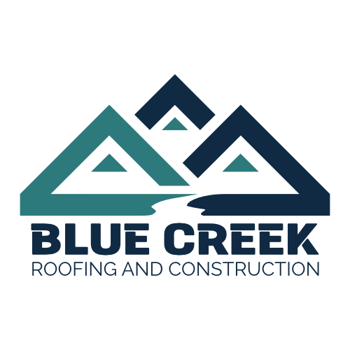 Blue Creek Roofing & Construction