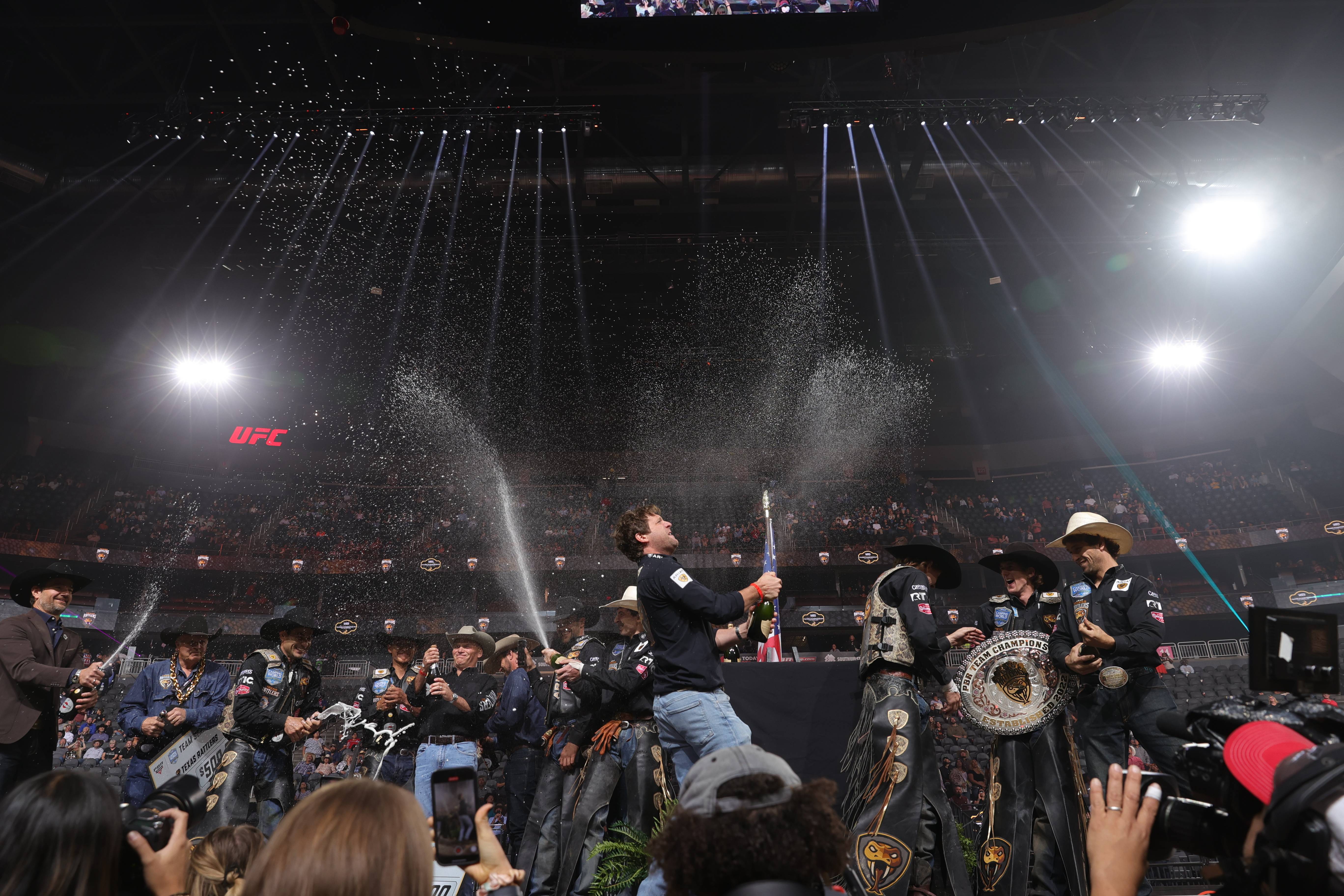 The Next Generation of Texas Sports Rivalries article image